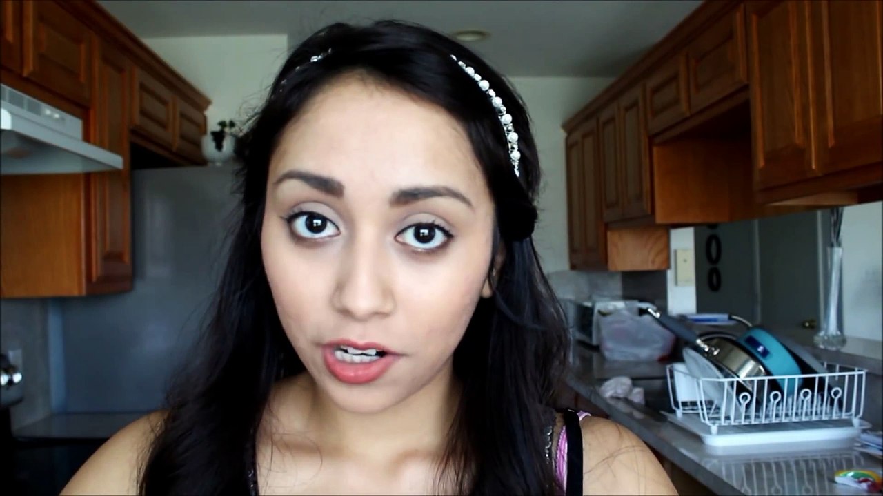 Dark Underarms Lightening Naturally