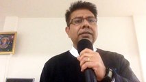 Saagar kinare dil ye pukare.... Karaoke by Raajan/ YouTube, only for female singers to sing along.