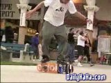 Rodney Mullen Pro SkateBoarder | Funny Videos