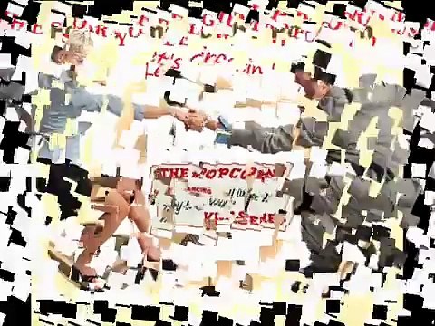 THE PENTAGONS - FOREVER YOURS Rare popcorn oldies