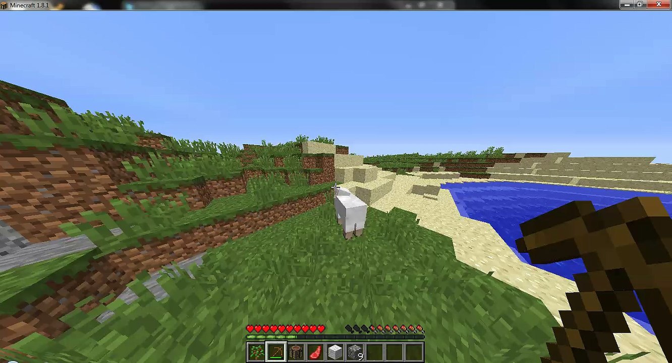 surviving ep 3