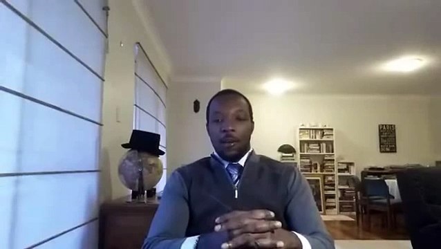 Yves Ahipo Mon frere John patcheko c'est ouattara Notre cible ...