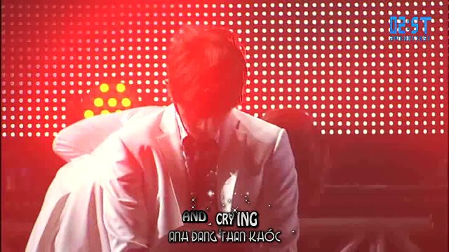 [Vietsub + Kara - 2ST] Góc một mình - Ho