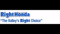 Honda Dealer Chandler, AZ | Right Honda Reviews Chandler, AZ