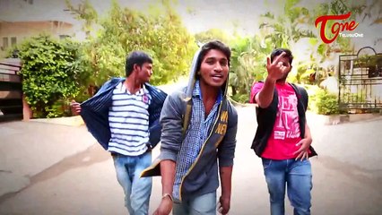 Happy New Year Song || 2015 New Year Rap Music Video