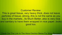 KIMBERLY-CLARK PROFESSIONAL* KLEENEX COTTONELLE Two-Ply Bathroom Tissue - KLEENEX COTTONELLE Two-Ply Bathroom Tissue, 506 Sheets/Roll, 10 Rolls/Pack Review