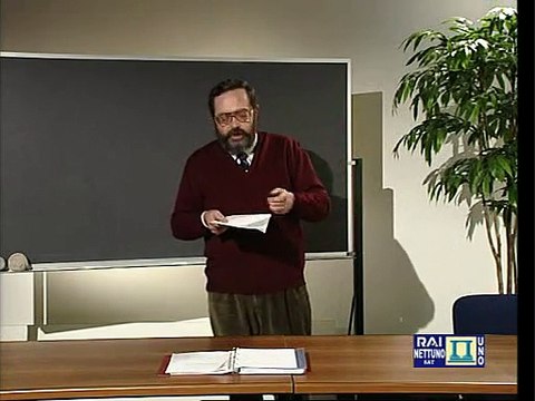 Corso propedeutico di Matematica - Lez 13 - Equazioni e disequazioni con valore assoluto