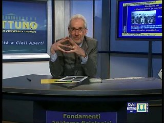 Psicologia - Neuropsicologia - Fondamenti anatomo-fisiologici dell'attività mentale - Lez. 12 - La cognizione spaziale