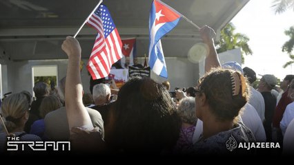 Cuba and the US: The new normal – Highlights