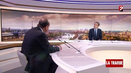 Les conseils de l'ancien directeur du Renseignement Bernard Squarcini