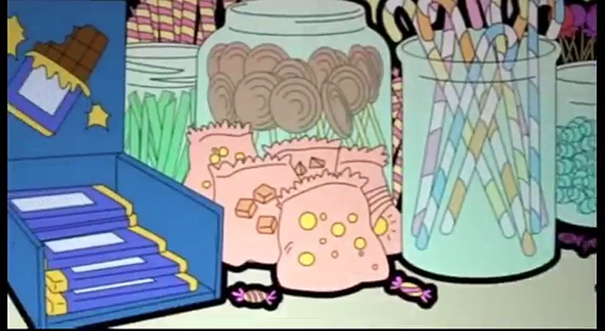 Mr Bean Cartoon • Animation Series  • Cartoons for Kids