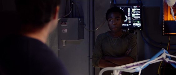 The Lazarus Effect - Official Trailer