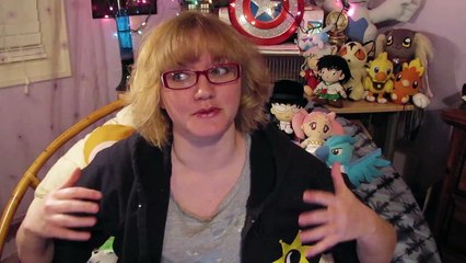 RECAP- Sailor Moon Crystal Ep. 13