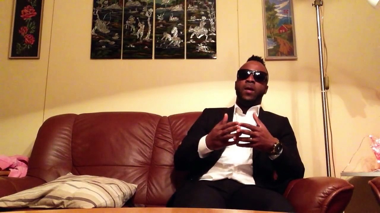 Côte d'ivoire Johnny patcheko_ les rapports entre affi N'guessan et Laurent Gbagbo