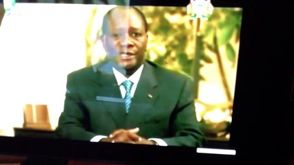 Côte d'ivoire Johnny patcheko_Allassane Dramane ouattara souffre de la mythomanie