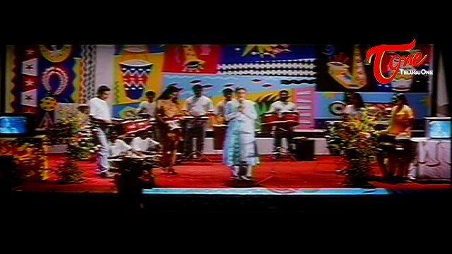 Nannu Preminchananu Maata (Male) Song | Jodi Movie | | A.R. Rahman | Prashanth | Simran