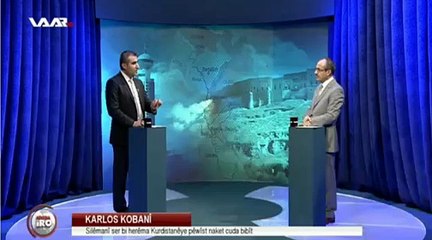 Kanton! Îflas û alozî ya sîyaseta apoistan. Di rewşeke dij serxwebûnxwaziyê de ne. 8ê 1a 2015an War tv