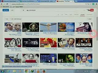 طريقة 1 - شرح ربح أكثر من 300 على اليوتيوب بدون مجهود