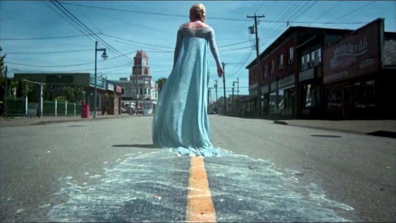 RECAP- Once Upon A Time 4x1