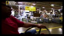 ‫وثائقي - مصانع عملاقة - شاحنة ماك HD