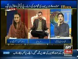 What will happen on Aug 14, revealed Murad Saeed and Marvi Memon