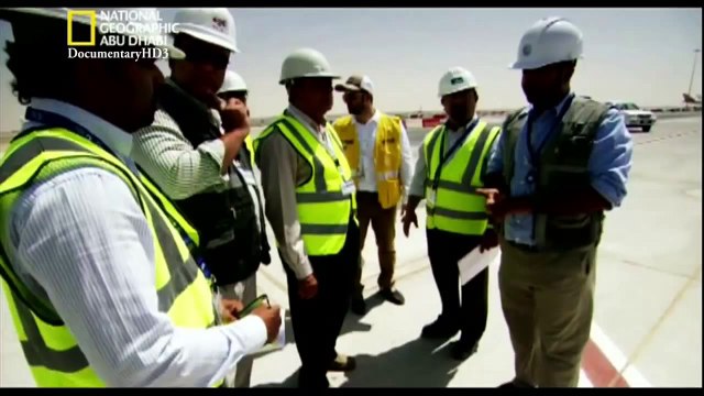 ‫وثائقي - مطار دبي الدولي - الموسم الثاني - الحلقة الأولى HD