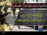 Geo News Headlines 9 January 2015_  Killed in Karachi Violence