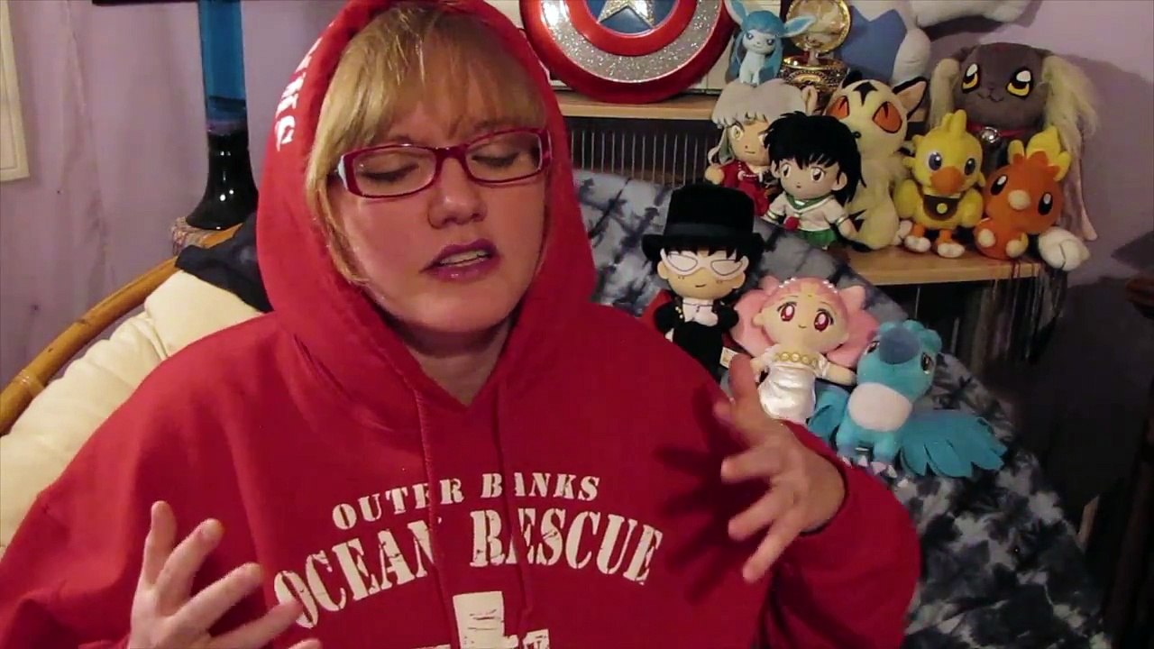 RECAP- Once Upon a Time 4x8 (THE SECOND MOVIE)