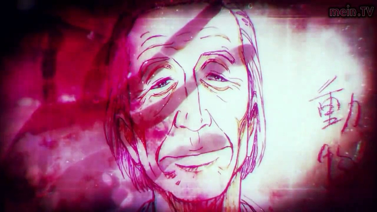 Meintv - Kiseijuu Sei no Kakuritsu Trailer Folge 14 ger sub Trailer online anschauen