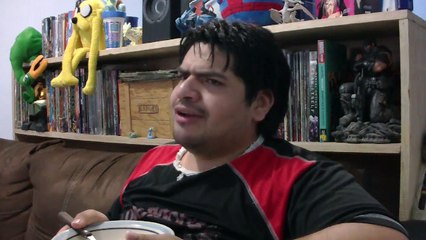 [C.H.A.O.S.] Quickie - La Tierra antes del tiempo