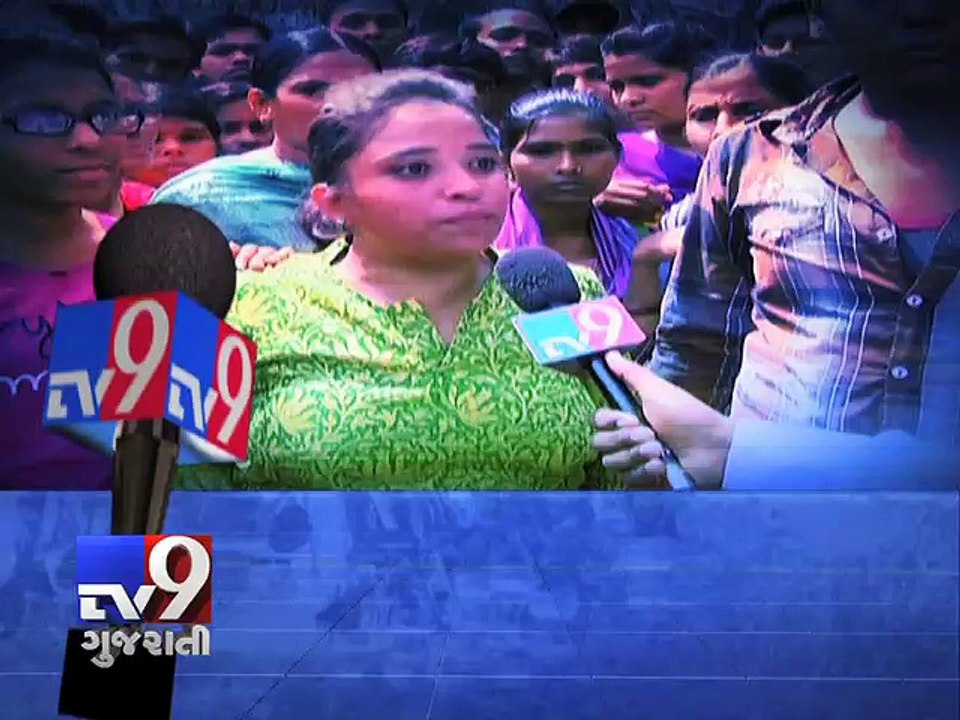 Tv9 Gujarati celebrates its 7th Anniversary