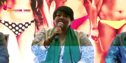 Kalpana Lajmi Directs Rituparna Sengupta in the Stunning Film 'Extraordinaari' 🎬