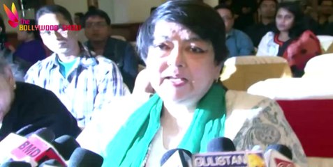 Director Kalpana Lajmi Chooses Rituparna Sengupta Over Deepika Padukone ?