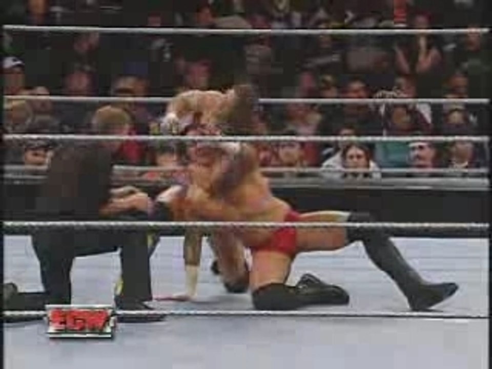 punk vs richards