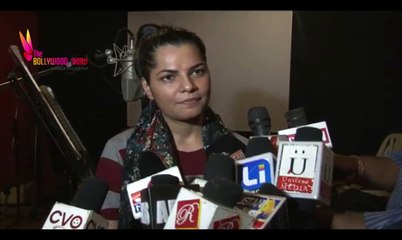 Naughty Mamta Sharma's New Masala Item Song