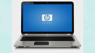 HP 17.3 Pavilion Laptop 8GB 1.5TB | dv7-6187cl To Buy