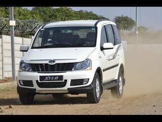What’s New With The 2015 Mahindra Xylo | TAKE A LOOK !