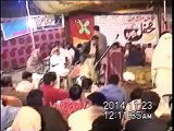 New Saraiki Mushaira 2016 Poet Jamshaid Nashad