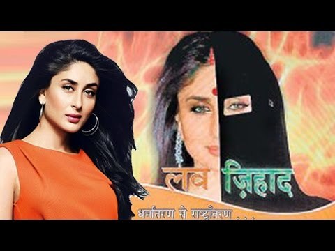 Kareena Kapoor Free To Sue Us For Using Morphed Photo - VHP