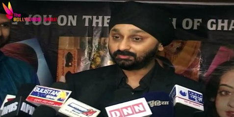 Bollywood Celebs Unveil ASHQ Ghazal