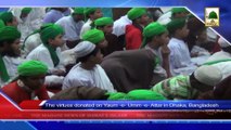News Clip-11 Dec - Esal e Sawab Ijtima - Dhaka Bangladesh