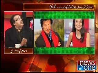 Live with Dr.Shahid Masood, 8-January-2015