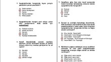 ilh2002 Günümüz Fıkıh Problemleri 2011-2012 Güz Ara Sınavı Soru ve Cevapları