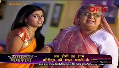 Kismat Connection 8th January 2015 Video Watch Online pt2