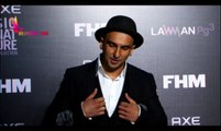 Ranveer Singh In Ram Lakhan Remake | OFFICIAL