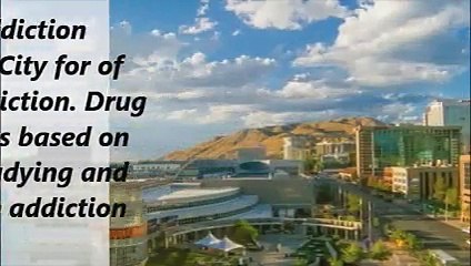 Cold Creek Behavioral Health Salt Lake City Drug Rehab