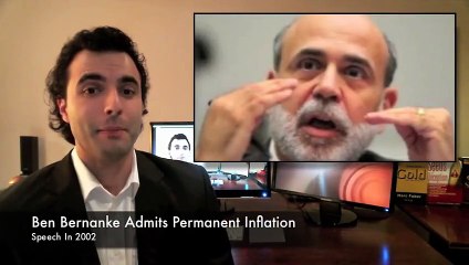 Ron Paul Knows This Secret - One Minute Update E007