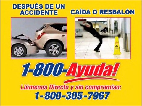 Abogados de Accidentes Fort Lauderdale Hollywood Miramar Broward2015