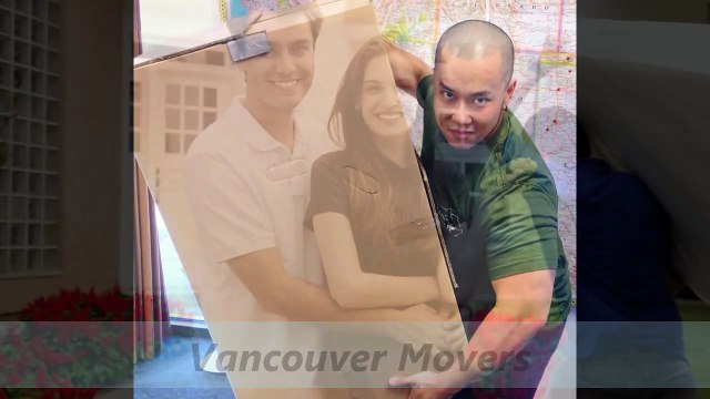 Metropolitan Movers South Vancouver