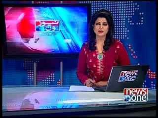 NewsONE Headlines 10AM, 9-January-2015